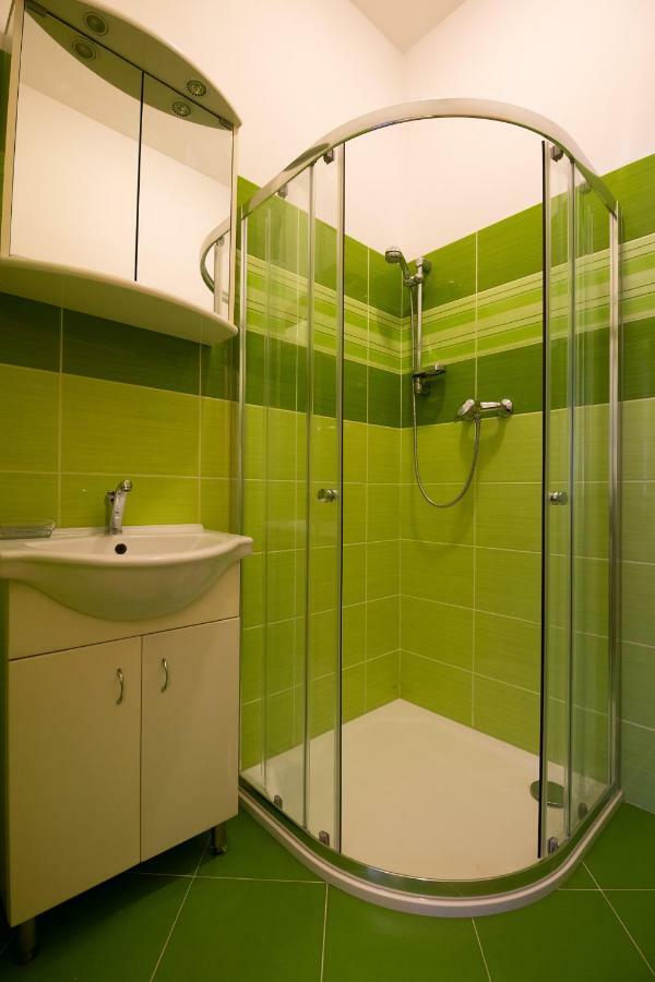Apartman U Krizku Jihlava Exterior photo